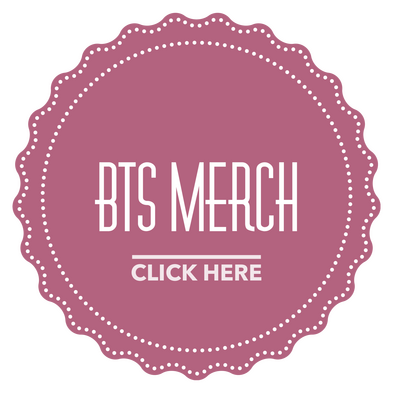 BTS Merchandise